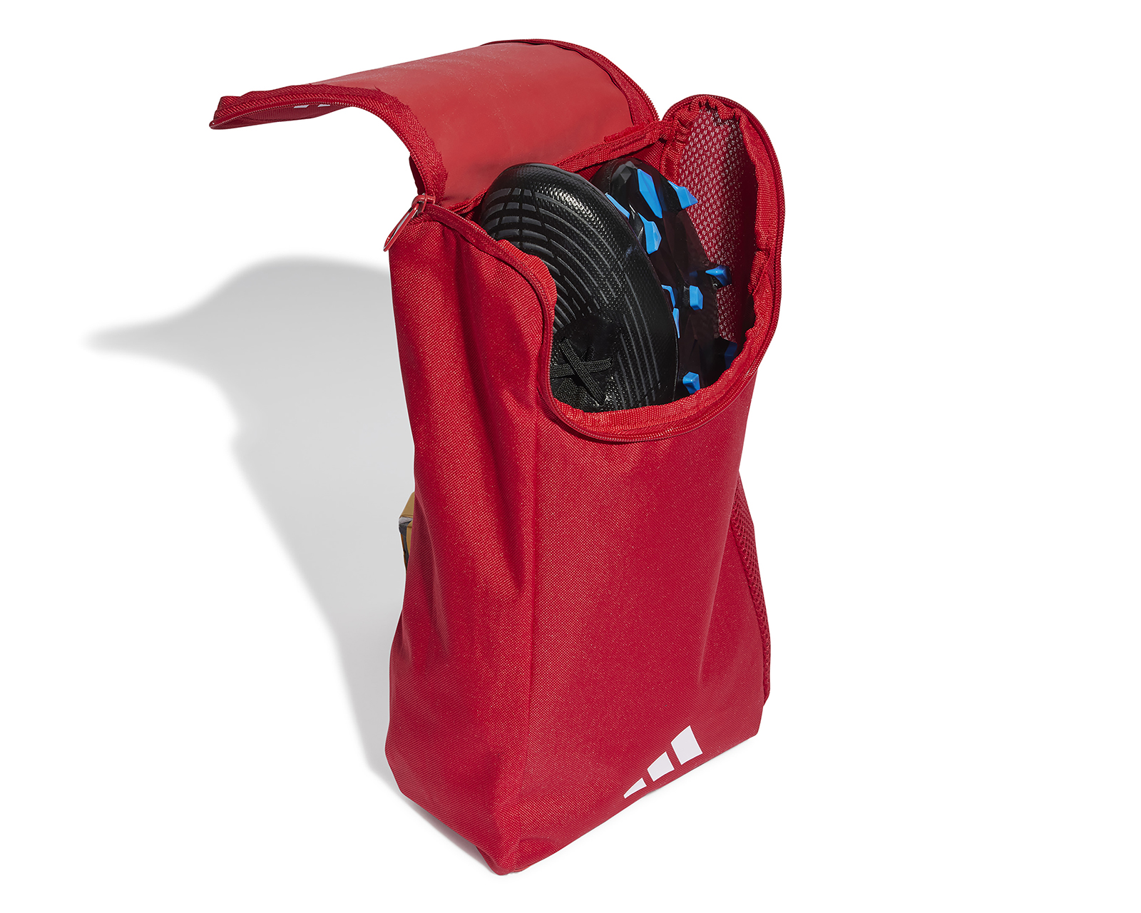 Foto 5 pulgar | Foto 4 | Bolsa para Calzado Adidas Tiro League