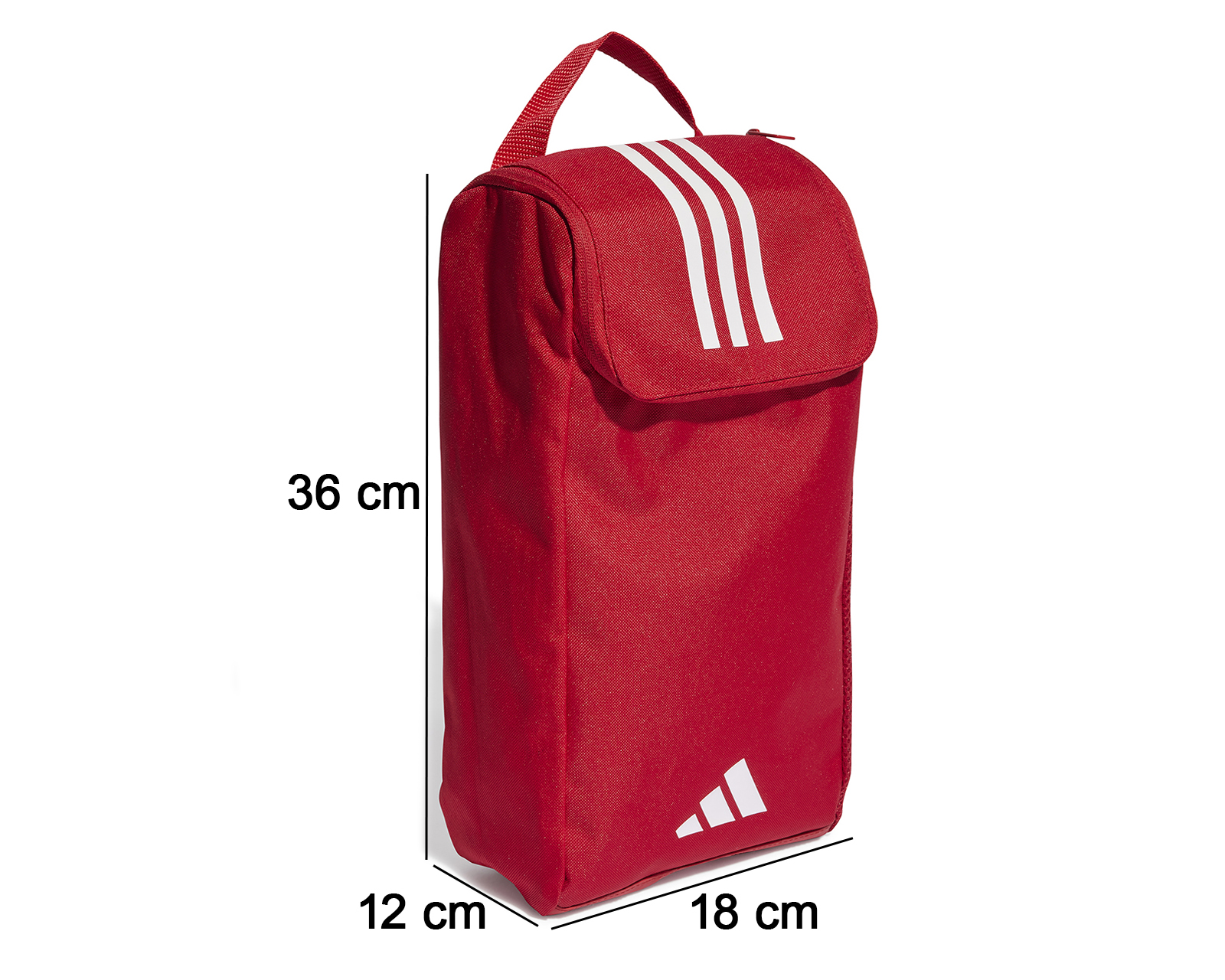 Foto 8 pulgar | Foto 7 | Bolsa para Calzado Adidas Tiro League