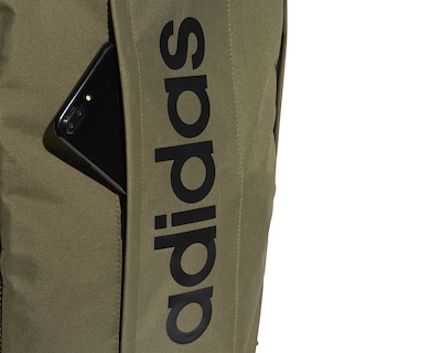 Foto 5 | Foto 5 | Mochila Adidas Linear Verde