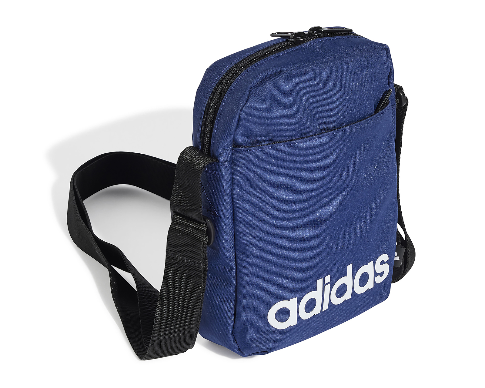 Foto 3 pulgar | Foto 2 | Bandolera para Hombre Adidas Linear
