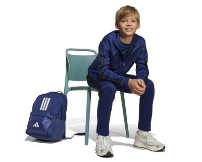 Foto 7 | Foto 7 | Mochila Adidas Classic Azul