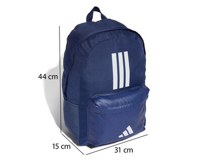 Foto 8 | Foto 8 | Mochila Adidas Classic Azul