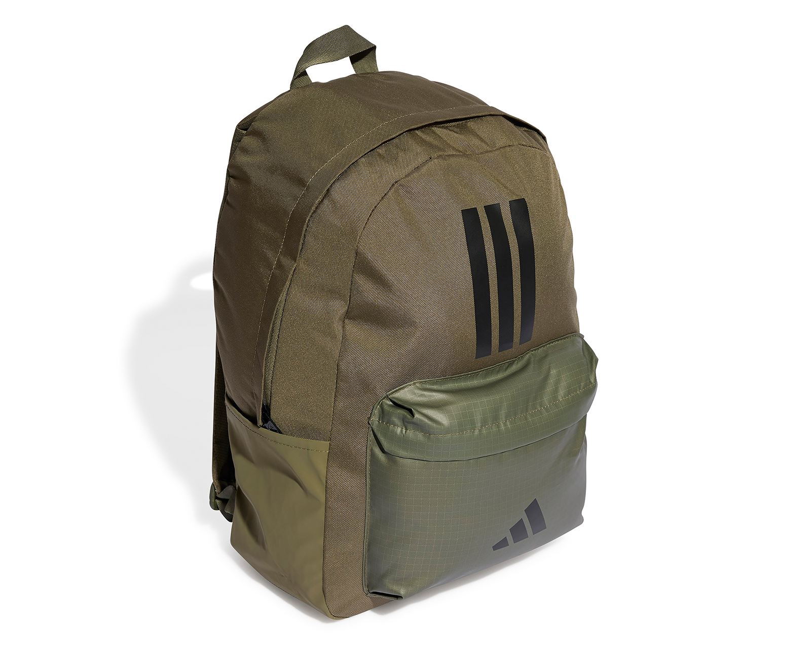 Foto 3 pulgar | Foto 2 | Mochila Adidas Classic Back To School Verde