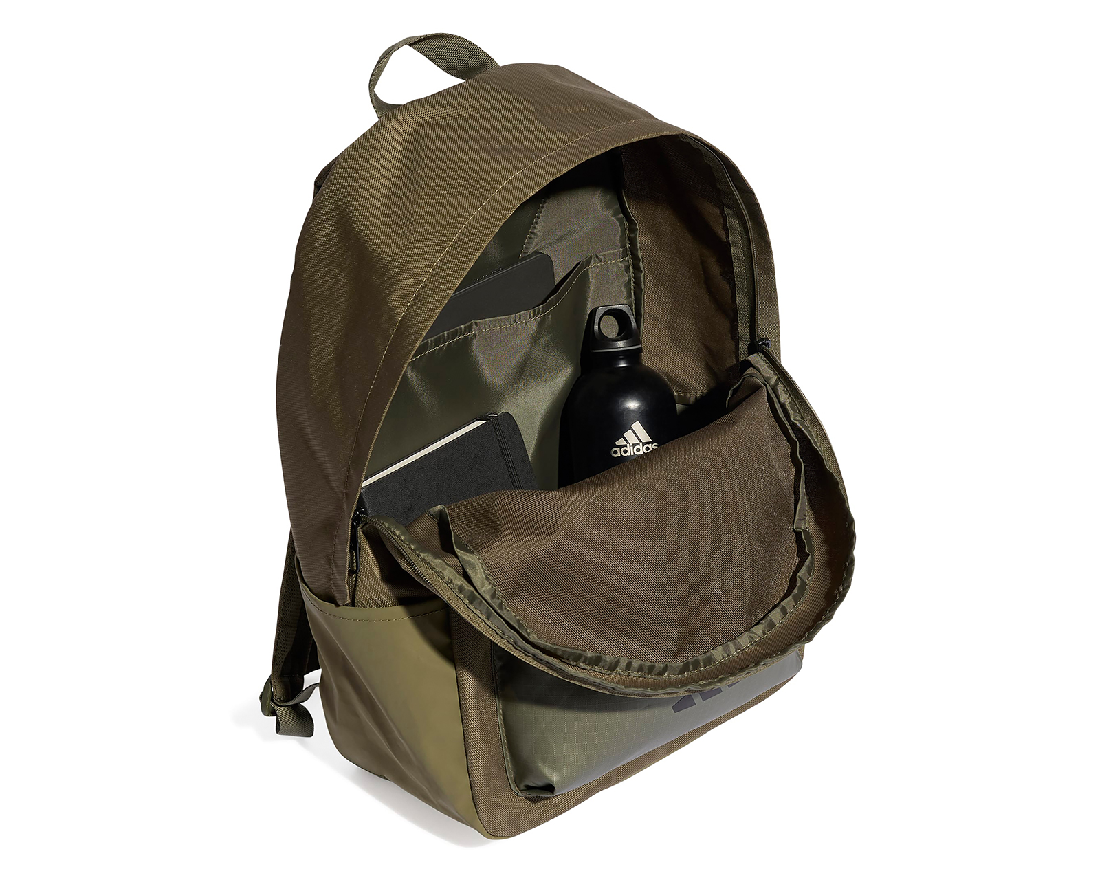 Foto 4 | Foto 4 | Mochila Adidas Classic Back To School Verde