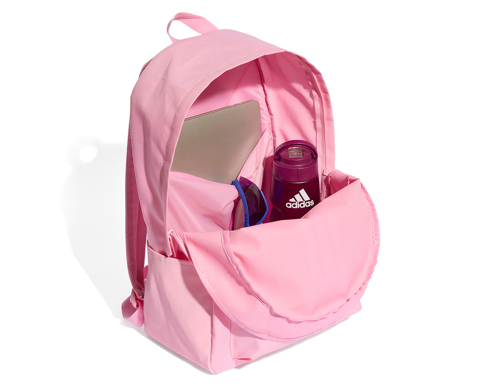 Foto 5 pulgar | Foto 4 | Mochila Adidas Classic Back To School Rosa