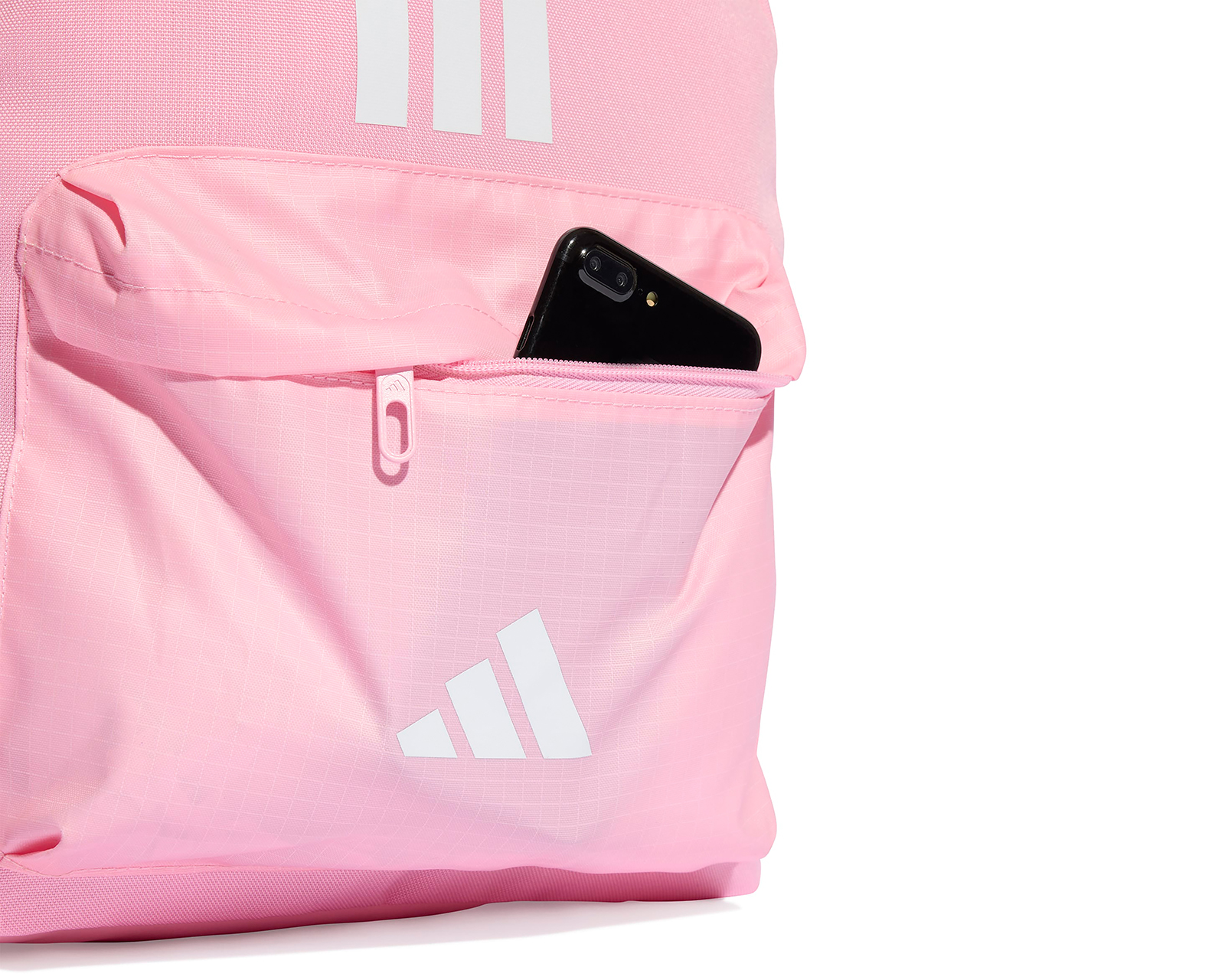 Foto 6 pulgar | Foto 5 | Mochila Adidas Classic Back To School Rosa