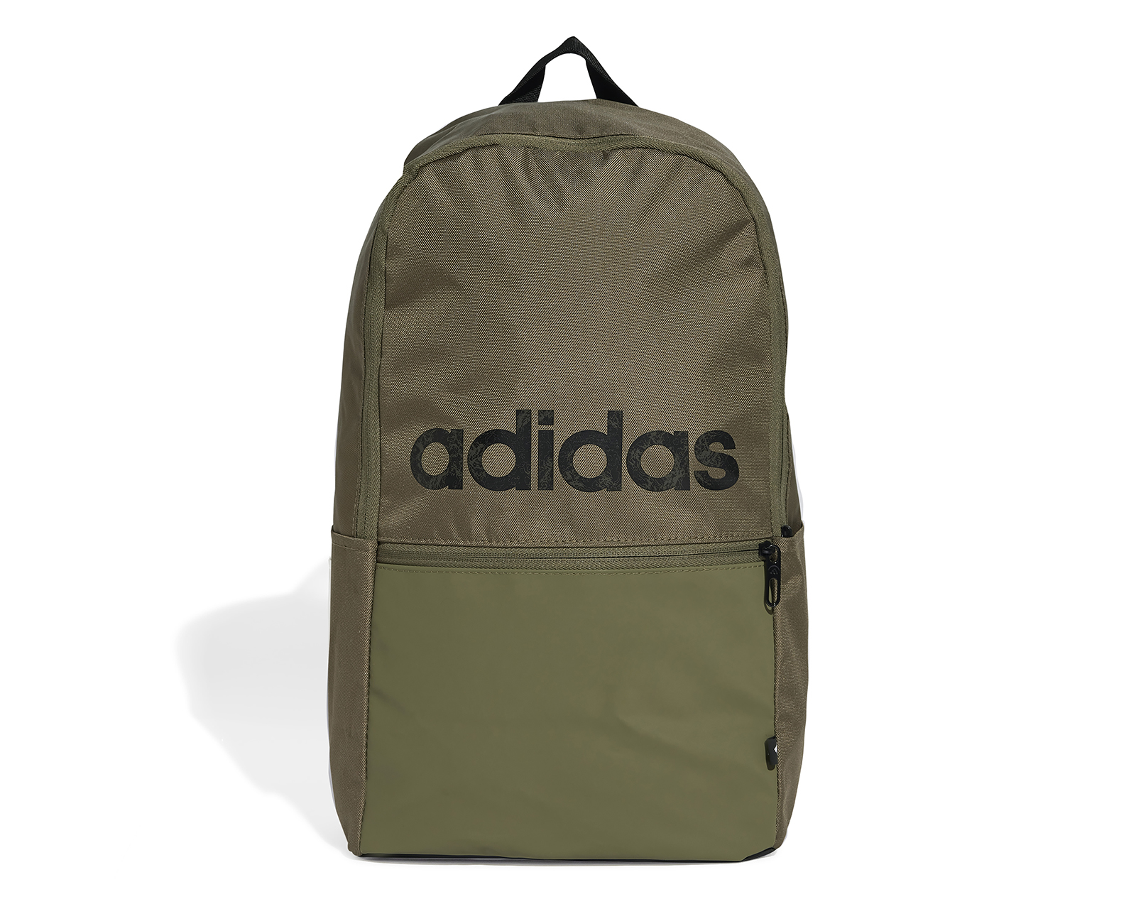 Mochila Adidas Classic Daily Verde