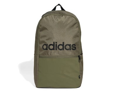 Foto 1 | Foto 1 | Mochila Adidas Classic Daily Verde