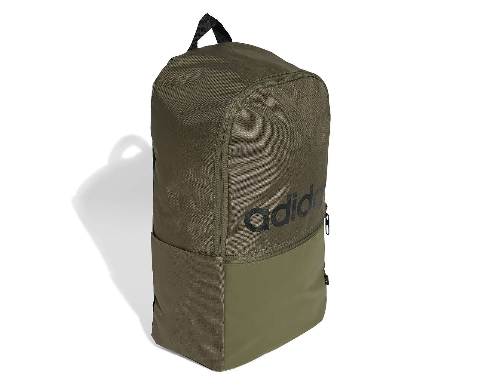 Foto 2 | Foto 2 | Mochila Adidas Classic Daily Verde