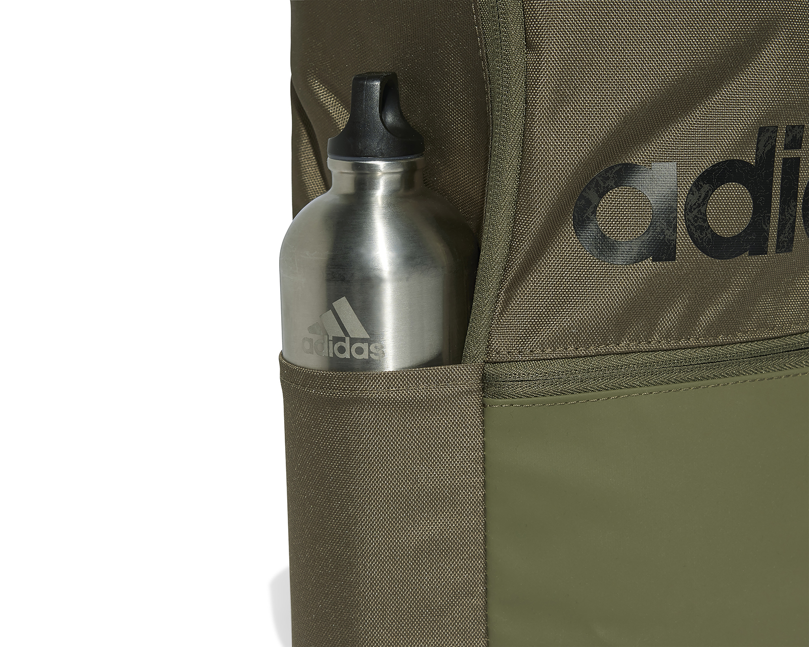 Foto 6 pulgar | Foto 5 | Mochila Adidas Classic Daily Verde