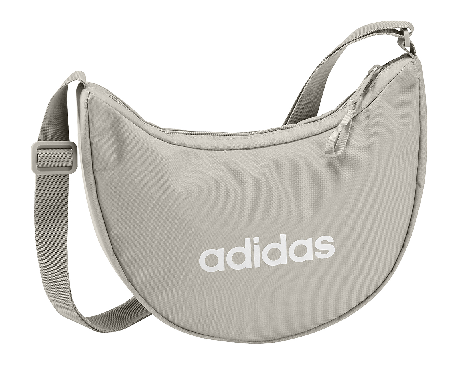 Bolsa Cruzada Adidas Linear Essentials Festival