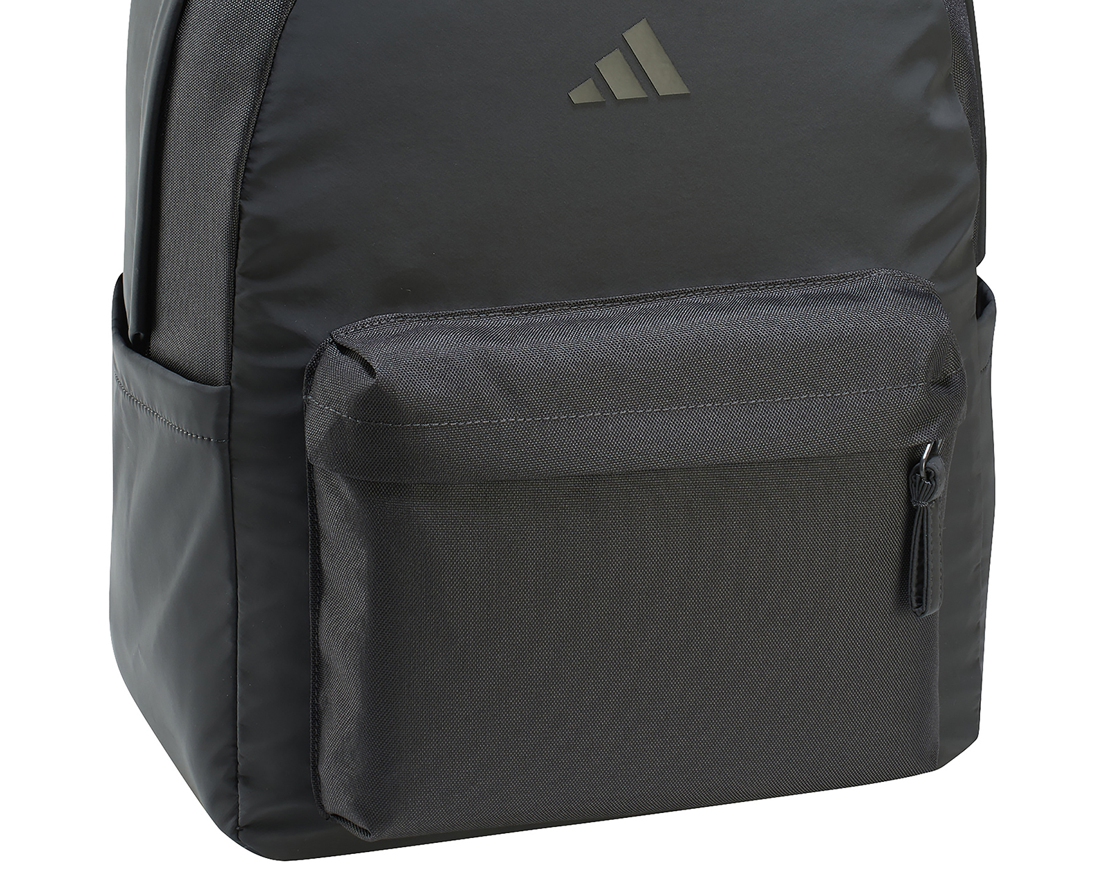 Foto 4 pulgar | Foto 3 | Mochila Adidas Essentials Reflective Negra