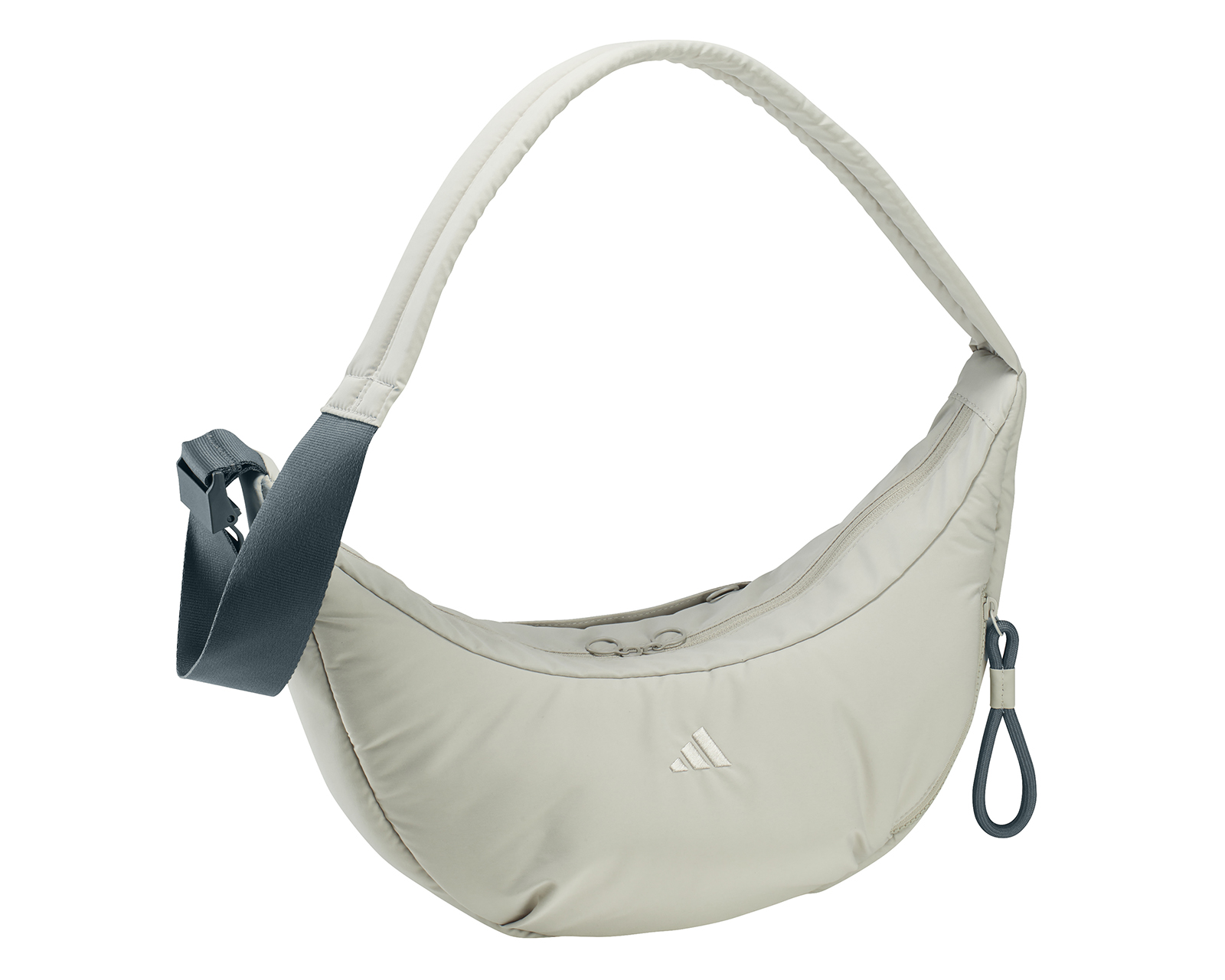 Foto 2 pulgar | Foto 1 | Bolsa de Hombro Adidas Must Haves Puffy