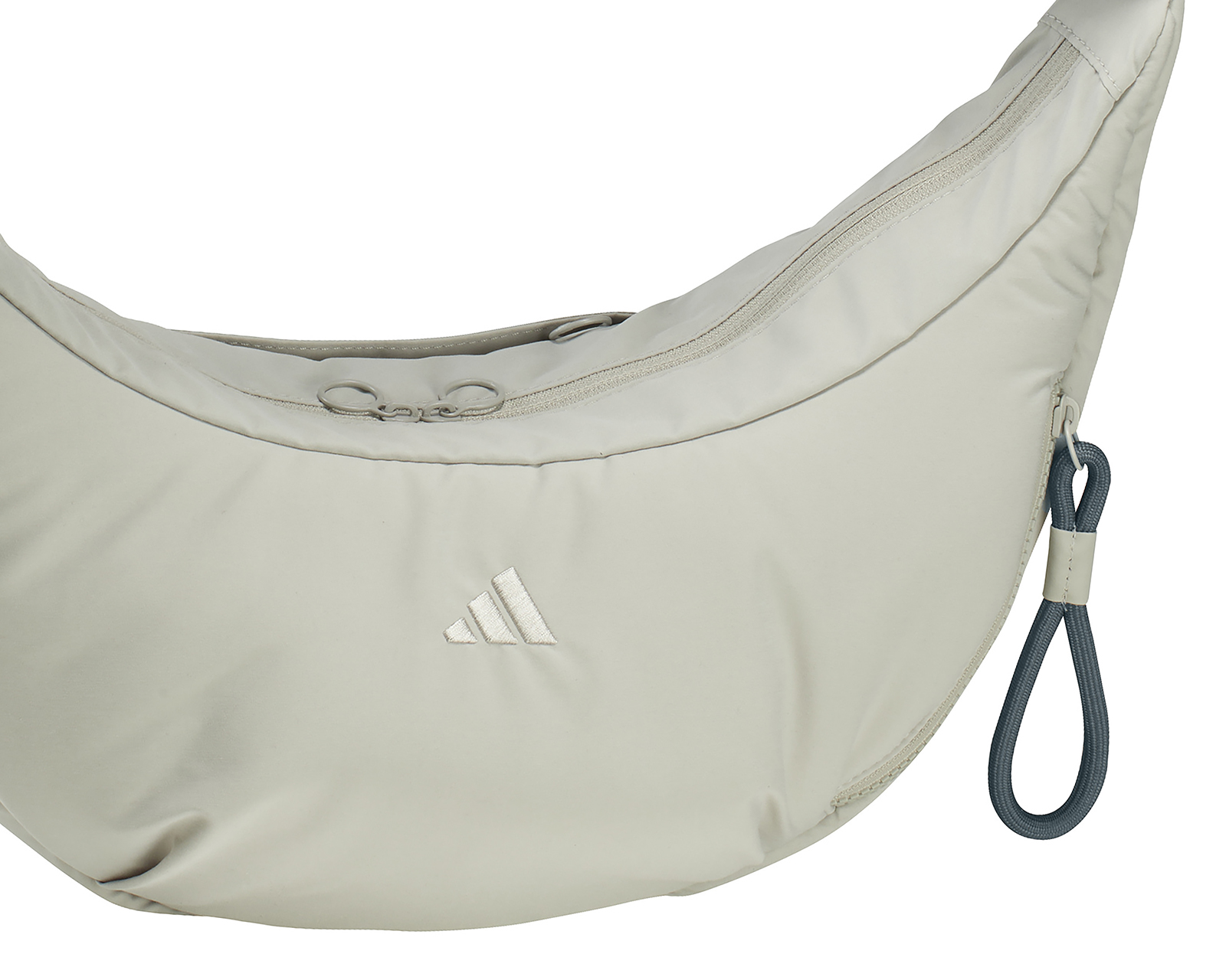 Foto 2 | Foto 2 | Bolsa de Hombro Adidas Must Haves Puffy