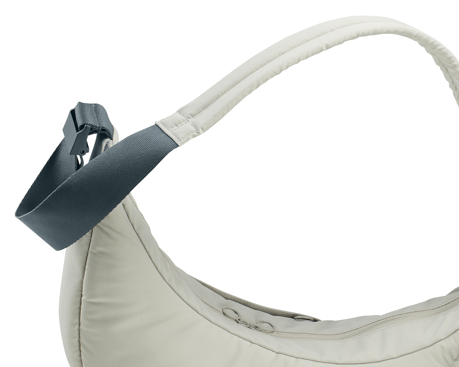 Foto 4 pulgar | Foto 3 | Bolsa de Hombro Adidas Must Haves Puffy