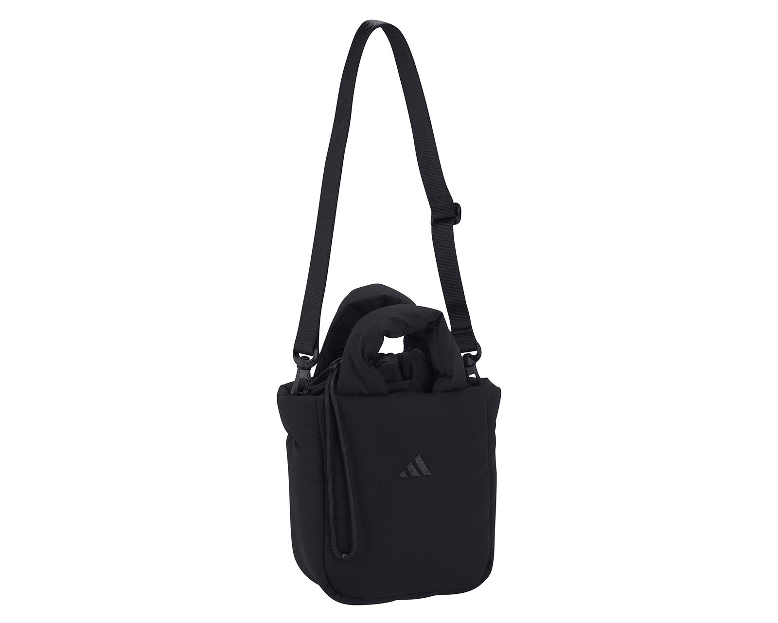 Bolsa Cruzada Adidas Must Haves Puffy Smale