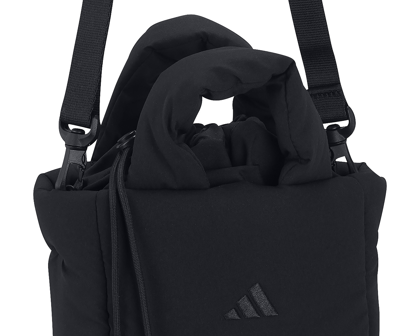 Foto 4 pulgar | Foto 3 | Bolsa Cruzada Adidas Must Haves Puffy Smale