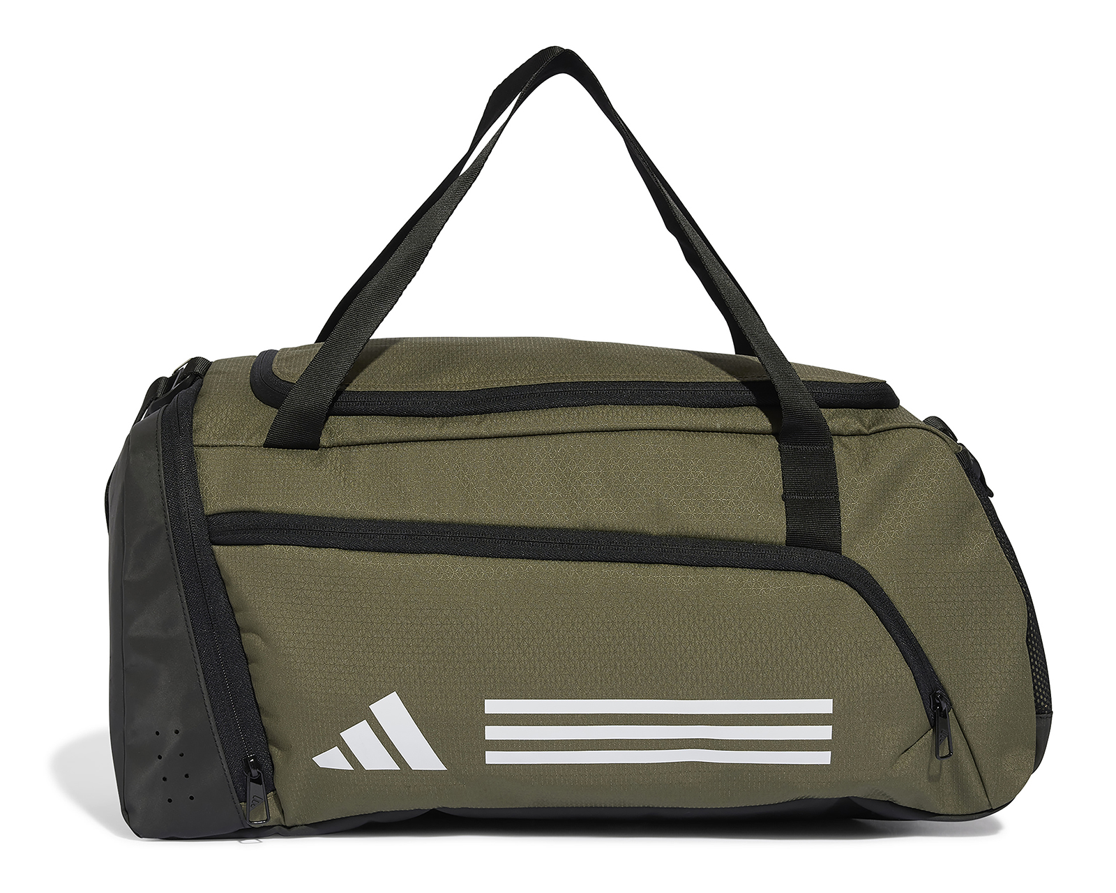 Maleta Deportiva Adidas Essentials Verde
