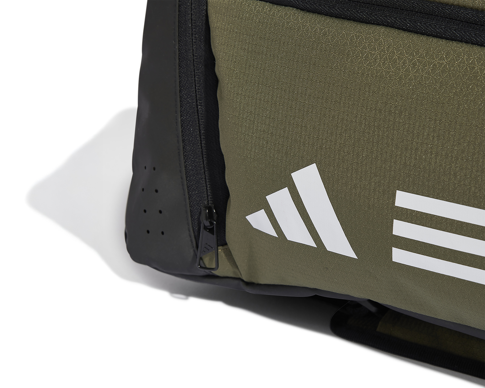 Foto 6 pulgar | Foto 5 | Maleta Deportiva Adidas Essentials Verde