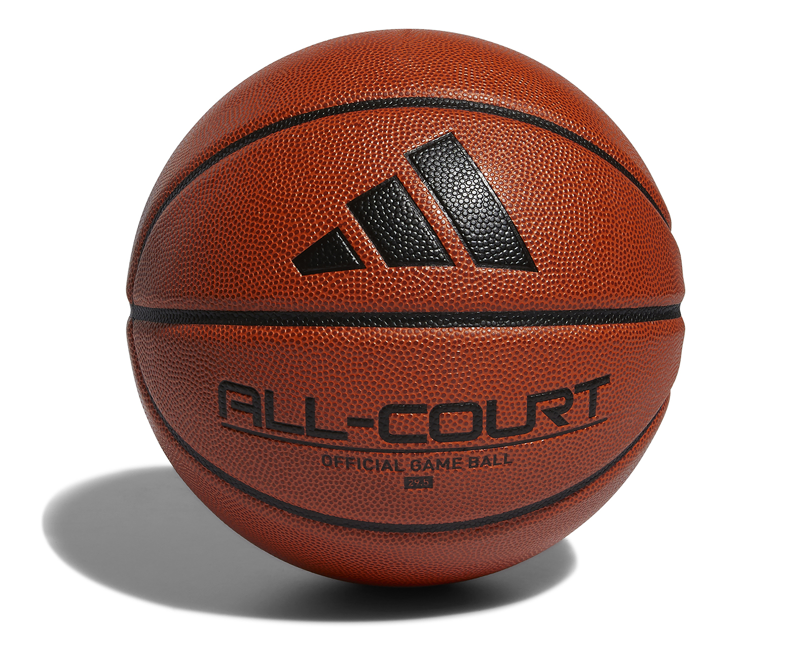 Balón de Basquetbol Adidas All Court 3.0 Tamaño 5