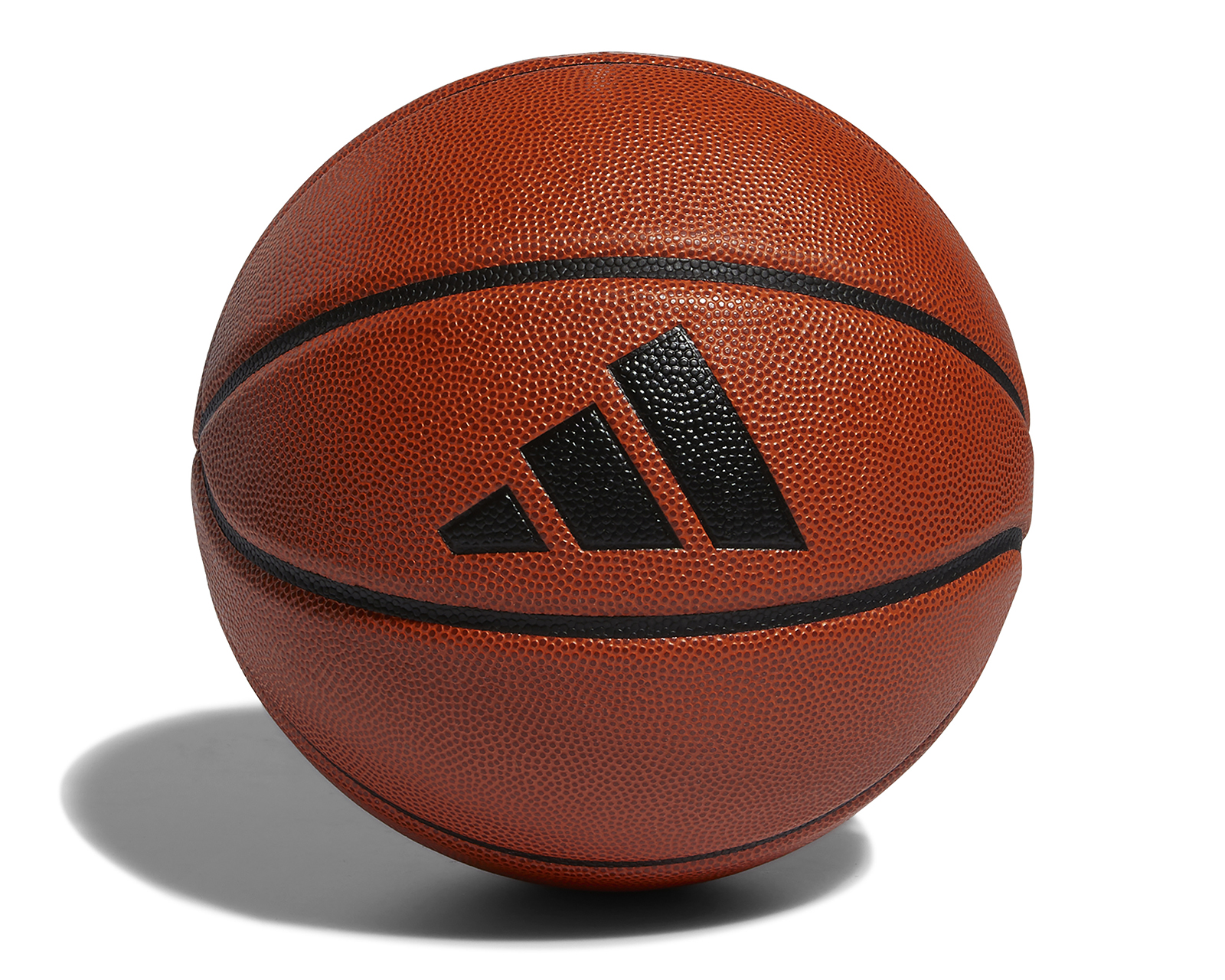 Foto 3 pulgar | Foto 2 | Balón de Basquetbol Adidas All Court 3.0 Tamaño 5