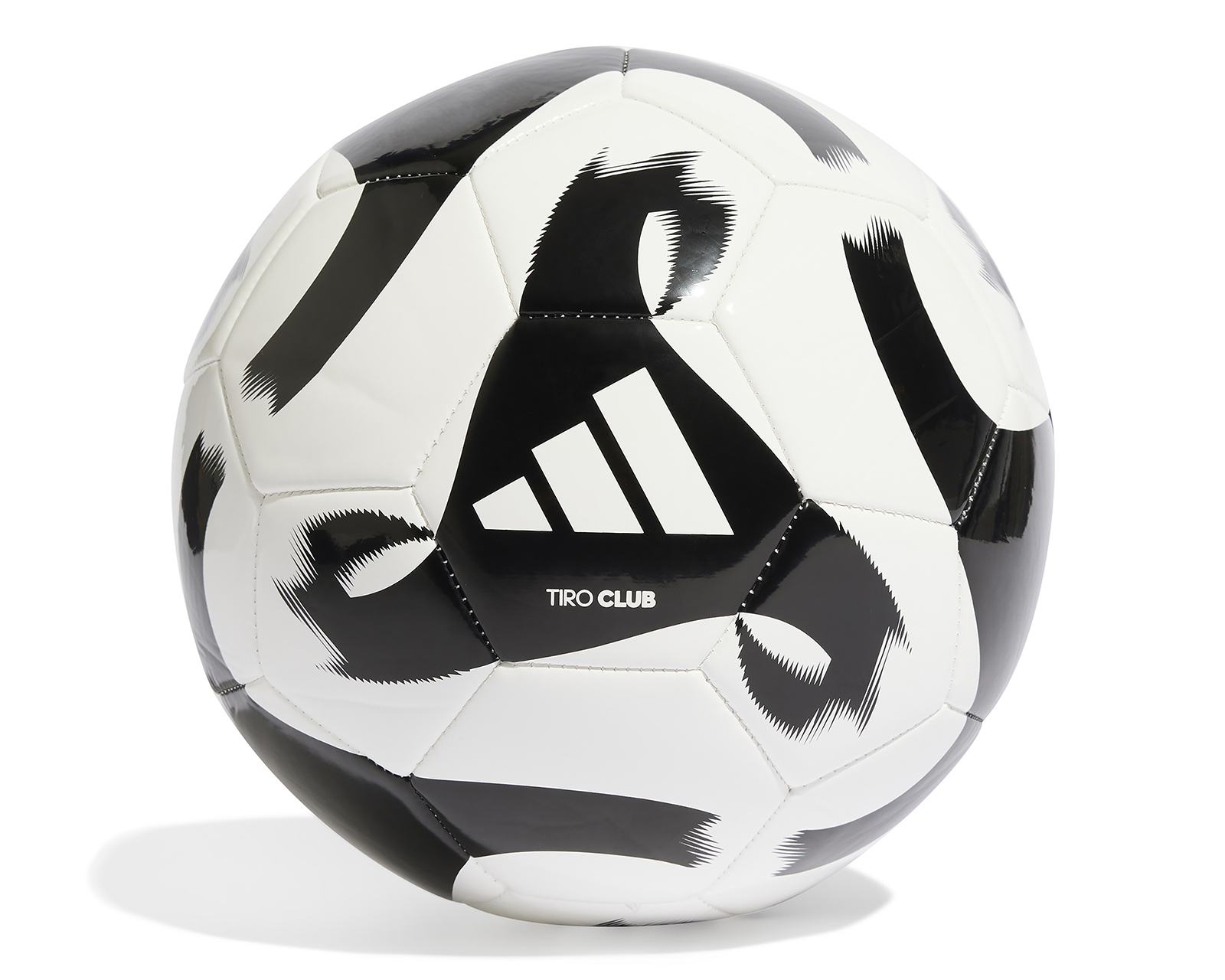 Balón de Futbol Adidas Tiro Club Tamaño 5