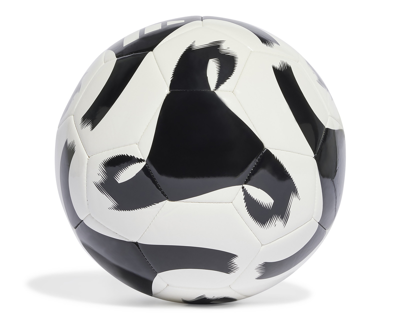 Foto 3 pulgar | Foto 2 | Balón de Futbol Adidas Tiro Club Tamaño 5