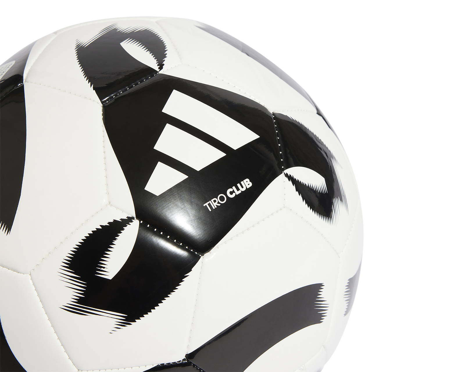 Foto 5 pulgar | Foto 4 | Balón de Futbol Adidas Tiro Club Tamaño 5