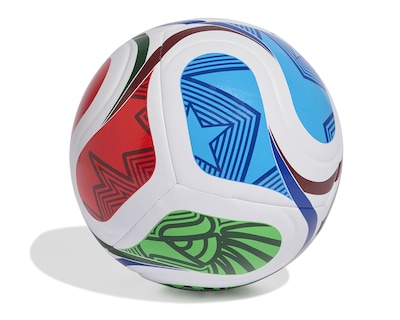 Foto 2 | Foto 2 | Balón de Futbol Adidas FIFA Tamaño 5