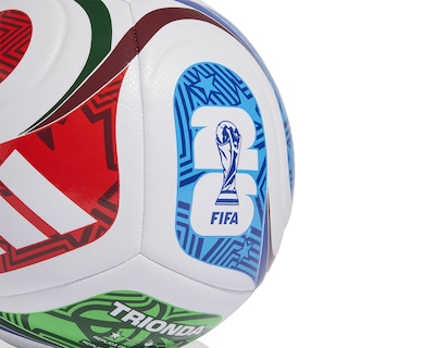 Foto 3 | Foto 3 | Balón de Futbol Adidas FIFA Tamaño 5