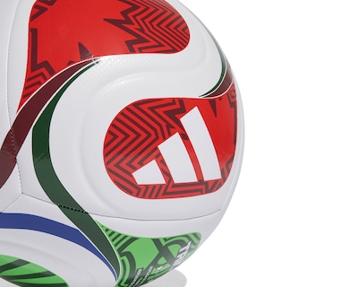 Foto 4 | Foto 4 | Balón de Futbol Adidas FIFA Tamaño 5