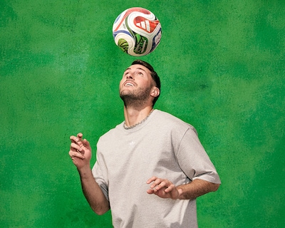 Foto 6 | Foto 6 | Balón de Futbol Adidas FIFA Tamaño 5