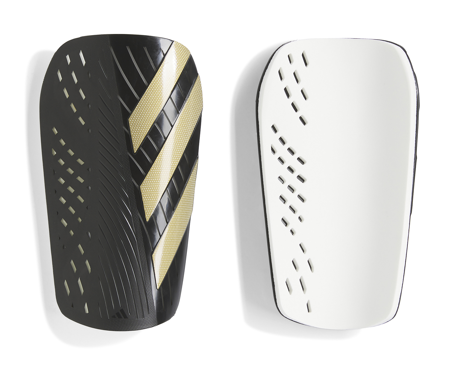 Foto 2 pulgar | Foto 1 | Espinilleras para Futbol Adidas Tiro Club Unitalla