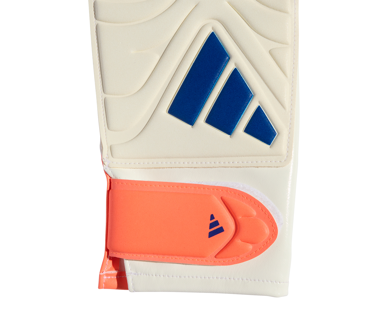 Foto 3 | Foto 3 | Guantes de Portero para Futbol Adidas Copa Club Jr Beige Unitalla
