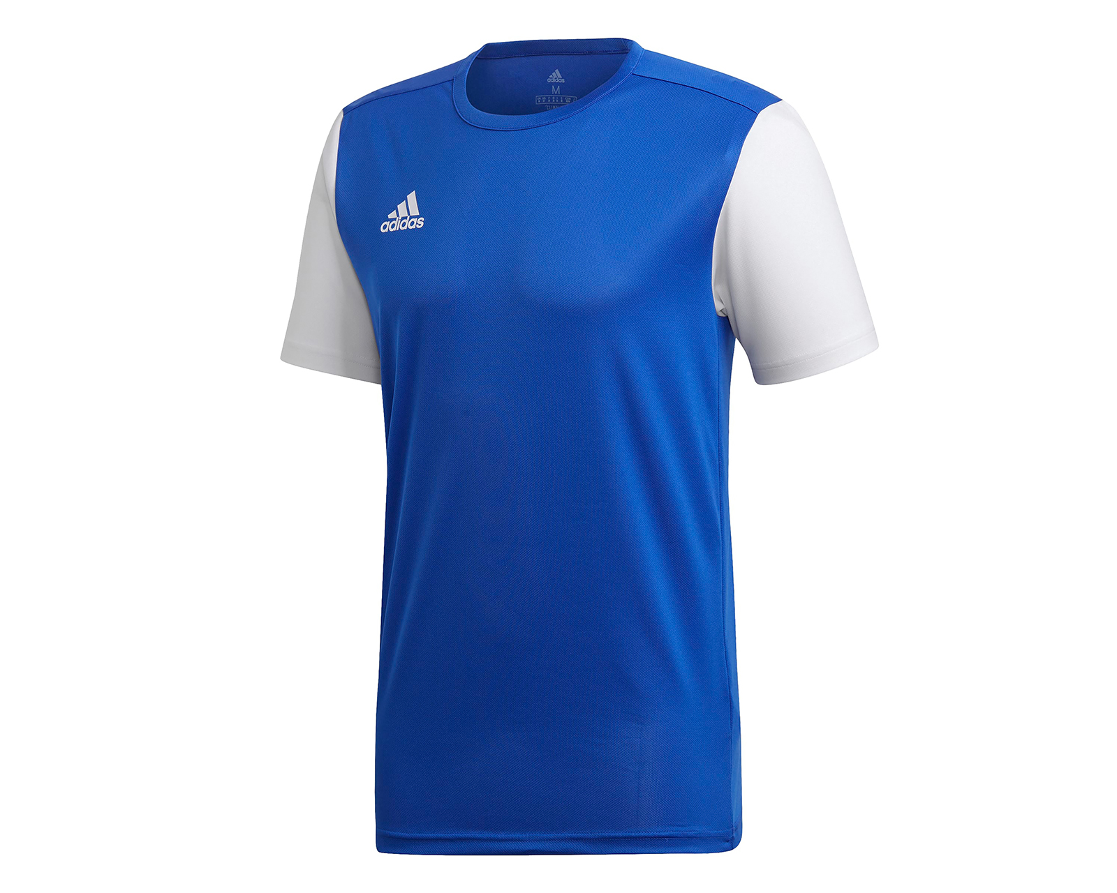 Foto 4 pulgar | Foto 3 | Playera para Futbol Adidas Estro 19 Climalite para Hombre