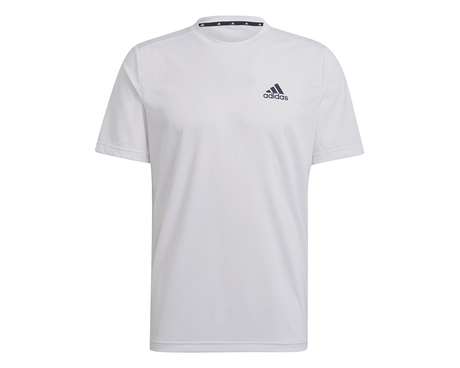 Foto 2 pulgar | Foto 1 | Playera Deportiva Adidas Aeroready para Hombre