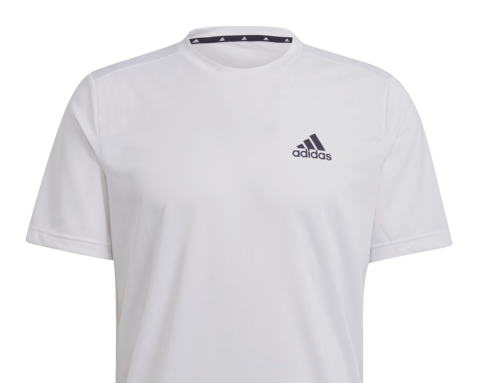 Foto 3 pulgar | Foto 2 | Playera Deportiva Adidas Aeroready para Hombre