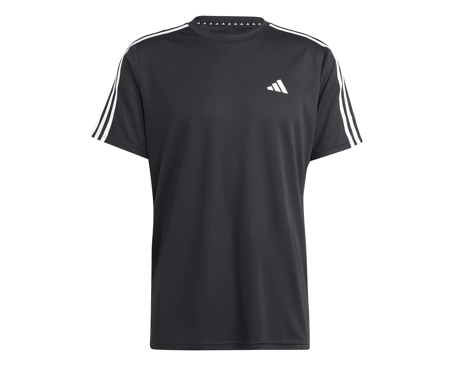 Foto 2 pulgar | Foto 1 | Playera Deportiva Adidas Train Essentials Aeroready para Hombre