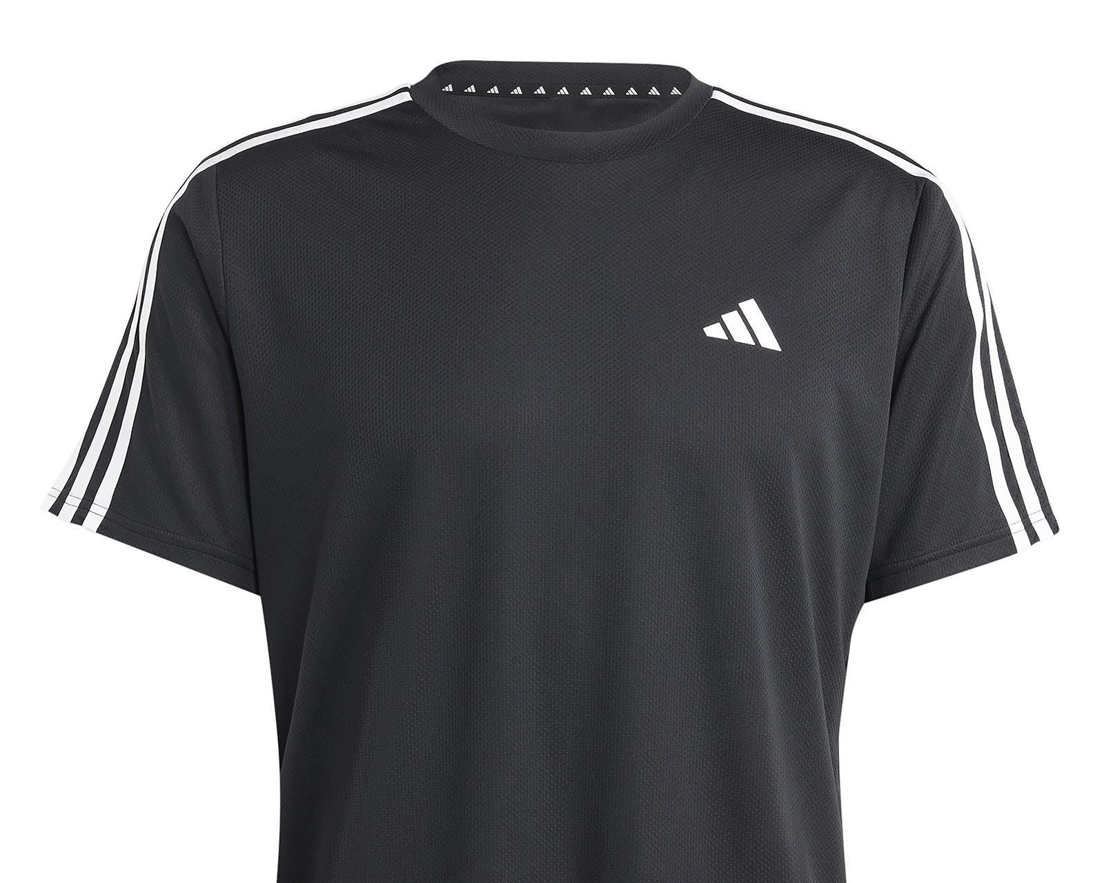 Foto 4 pulgar | Foto 3 | Playera Deportiva Adidas Train Essentials Aeroready para Hombre
