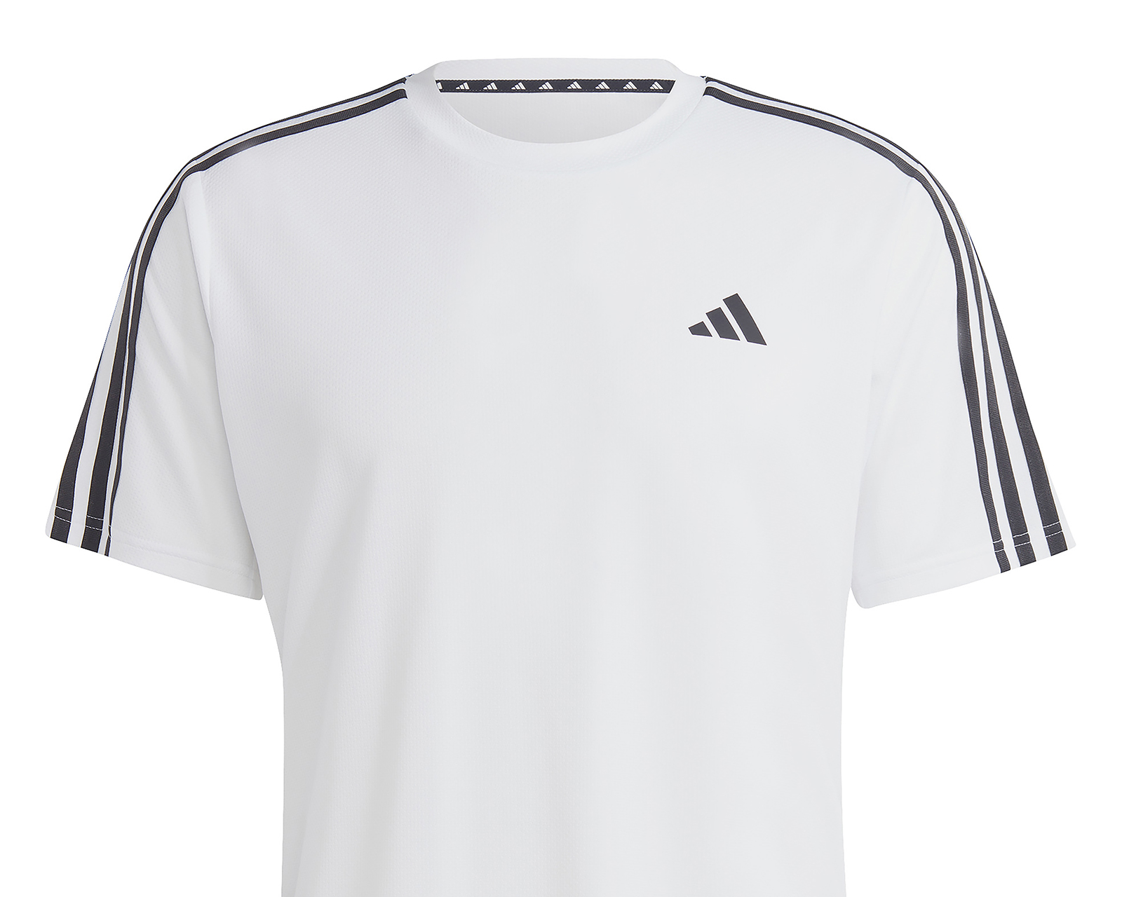 Foto 4 pulgar | Foto 3 | Playera de Entrenamiento Adidas Train Essentials Aeroready para Hombre