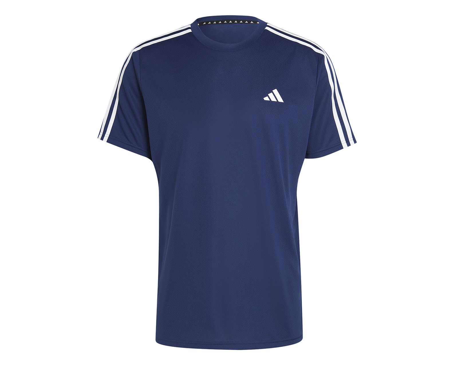 Foto 2 pulgar | Foto 1 | Playera de Entrenamiento Adidas Train Essentials Aeroready para Hombre