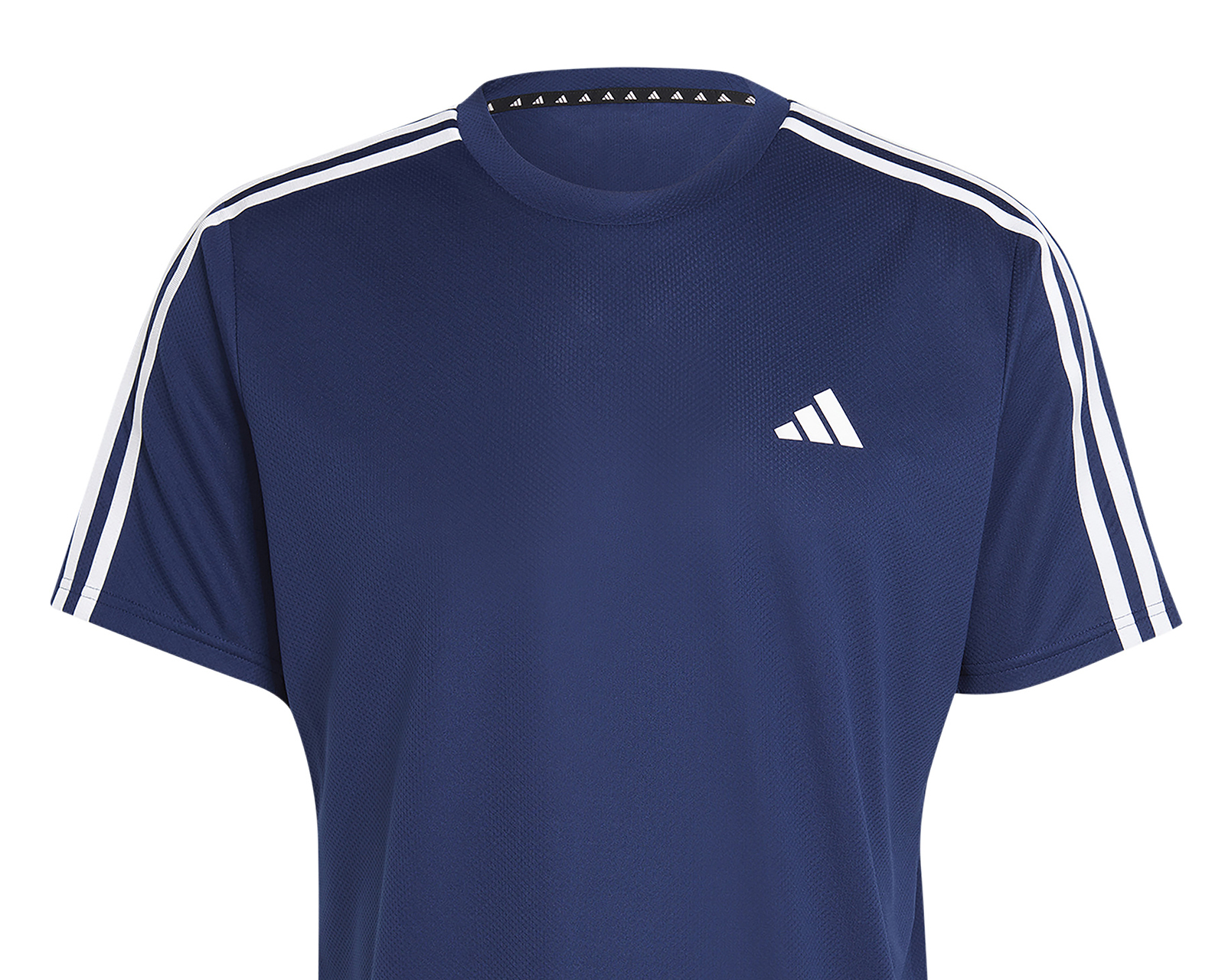 Foto 4 pulgar | Foto 3 | Playera de Entrenamiento Adidas Train Essentials Aeroready para Hombre