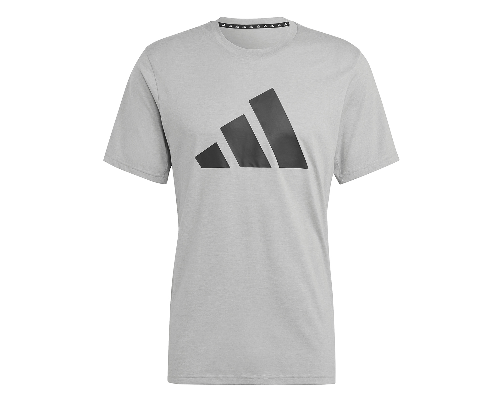 Foto 2 pulgar | Foto 1 | Playera de Entrenamiento Adidas Train Essentials Aeroready para Hombre