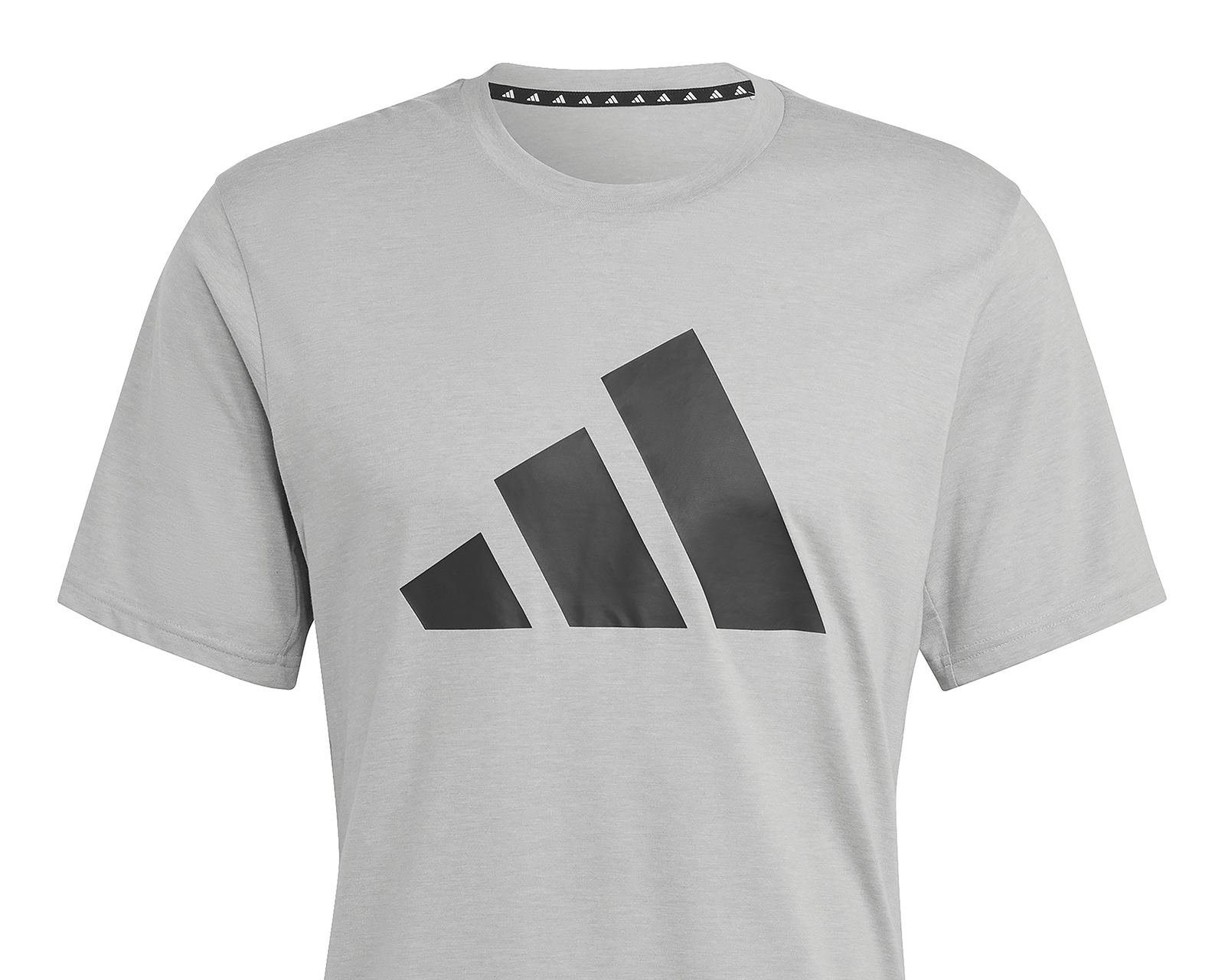 Foto 3 pulgar | Foto 2 | Playera de Entrenamiento Adidas Train Essentials Aeroready para Hombre
