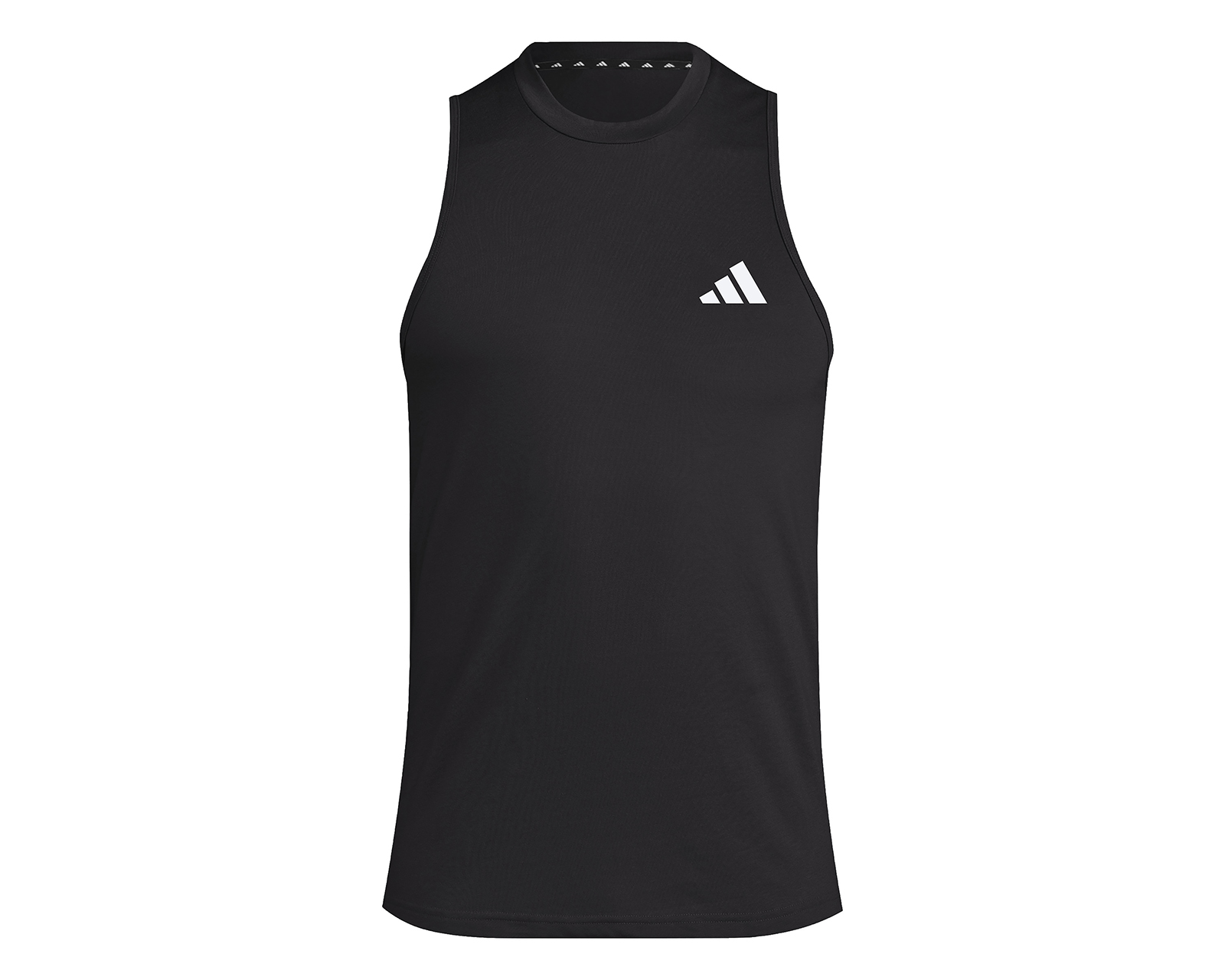 Foto 2 pulgar | Foto 1 | Playera para Entrenamiento Adidas Train Essentials Stretch Training Aeroready para Hombre