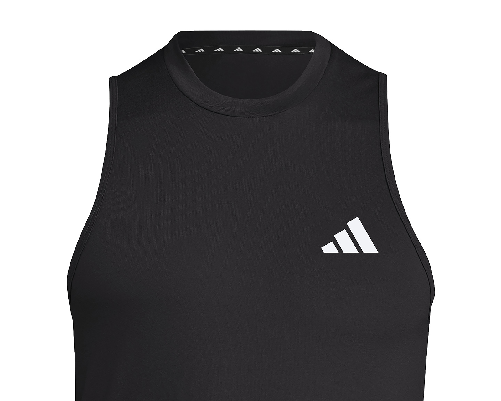Foto 4 pulgar | Foto 3 | Playera para Entrenamiento Adidas Train Essentials Stretch Training Aeroready para Hombre