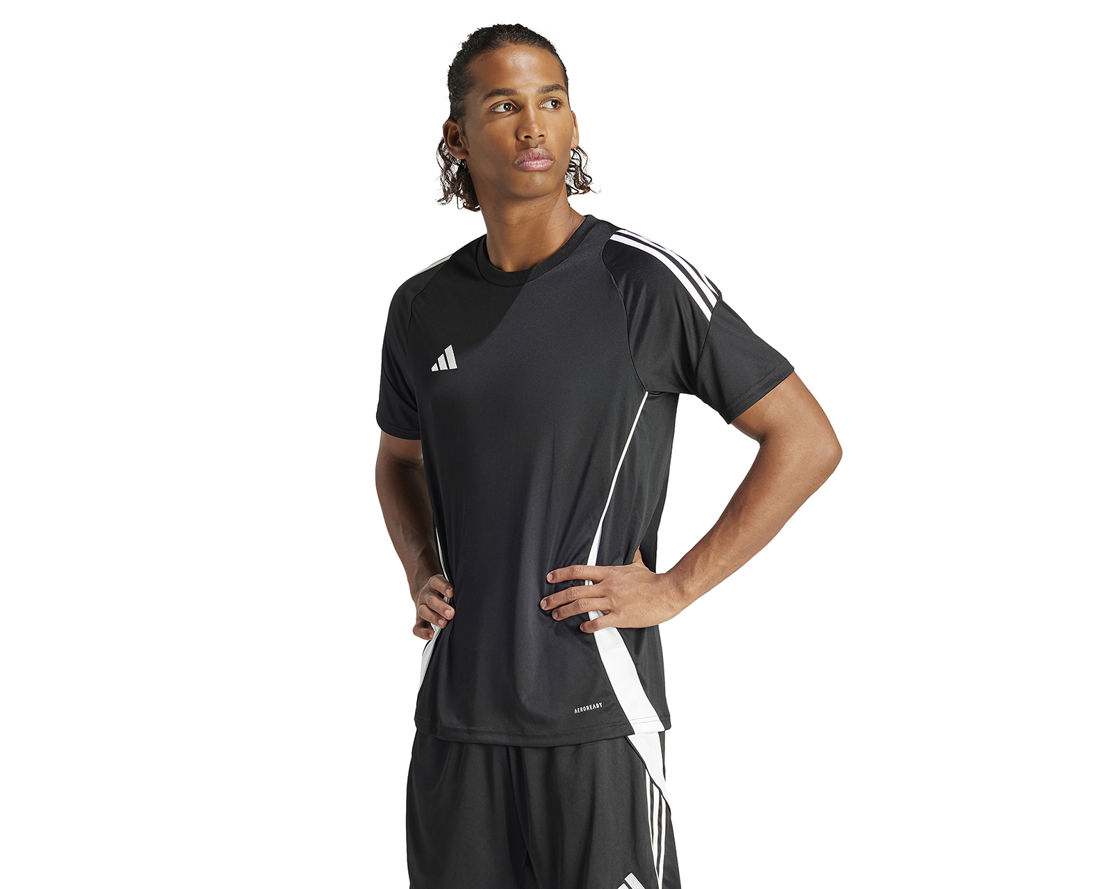 Playera para Entrenamiento Adidas Tiro 24 Aeroready para Hombre