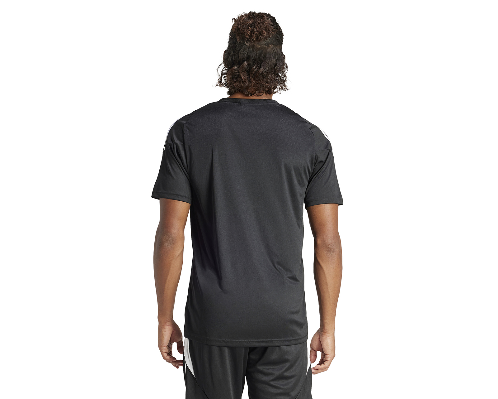 Foto 3 pulgar | Foto 2 | Playera para Entrenamiento Adidas Tiro 24 Aeroready para Hombre