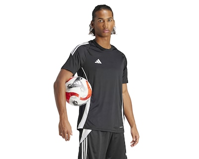 Foto 3 | Foto 3 | Playera para Entrenamiento Adidas Tiro 24 Aeroready para Hombre
