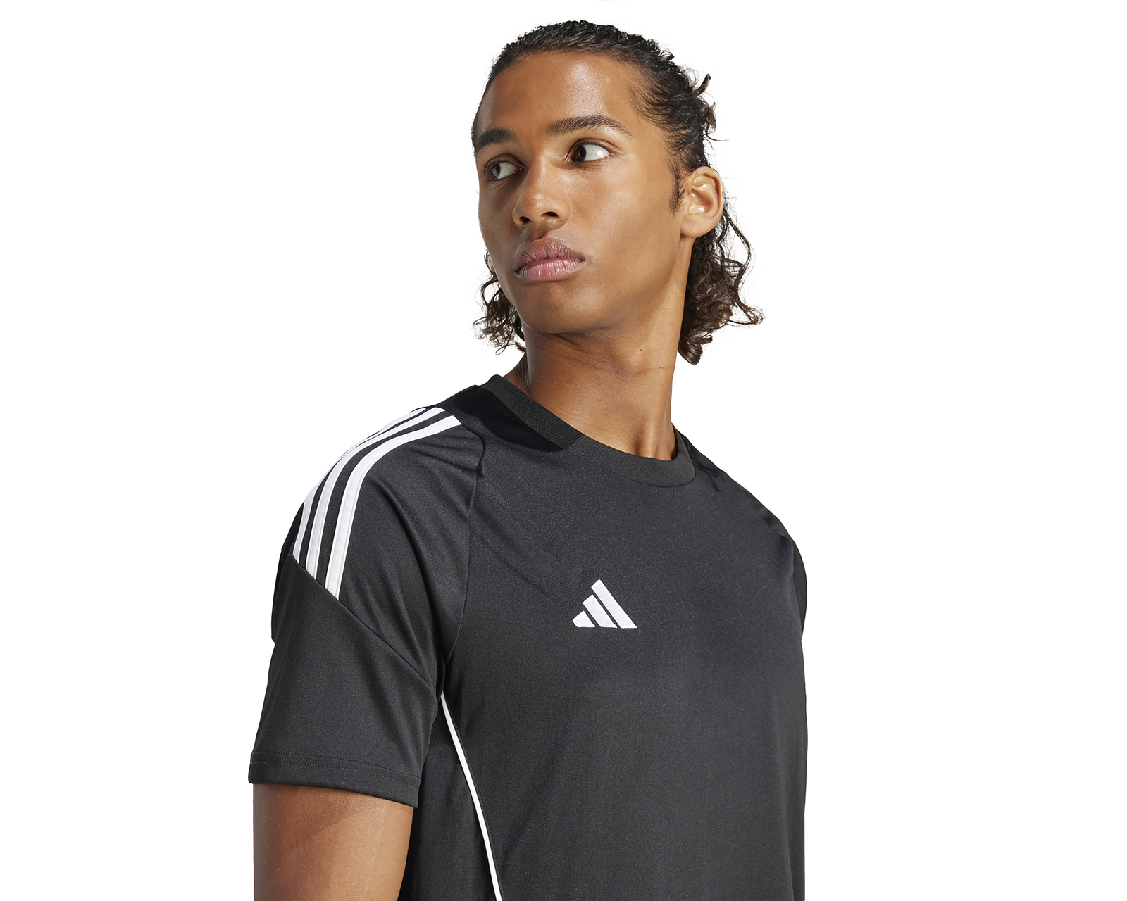 Foto 5 pulgar | Foto 4 | Playera para Entrenamiento Adidas Tiro 24 Aeroready para Hombre